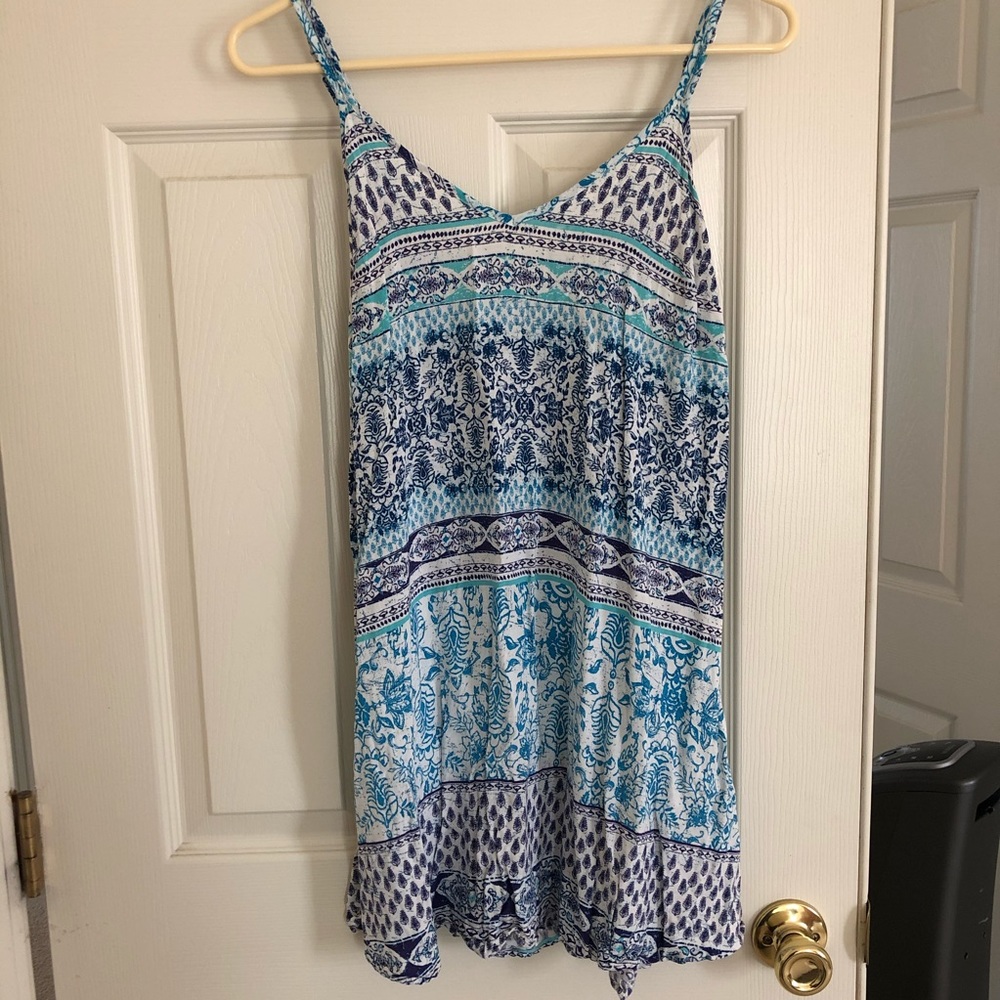 summer dress